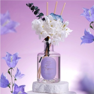 Tùy Chỉnh Miễn Phí Thiết Kế Nhà Hương Thơm 200Ml Reed Khuếch Tán Chất Lỏng Tự Nhiên Hương Liệu Nhà Hương Thơm Khô Hoa Hương Thơm Reed Khuếch Tán - Product Image 6