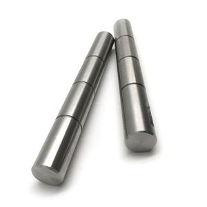 Servicio Profesional de Fresado CNC de 5 Ejes y Electroerosión por Hilo para Perforación/Brochado de Piezas Mecanizadas de Aluminio, Acero Inoxidable, Latón y Cobre - Product Image 1