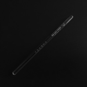 Varilla de agitación de vidrio para laboratorio Tianjing, 15-30 cm, cabeza redonda de borosilicato de alta resistencia para mezcla en laboratorio - Product Image 4