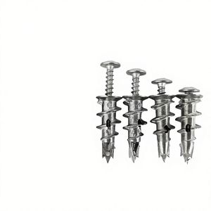 Nouvel ancre en acier inoxydable pour l'escalade, pitons amovibles et attache-cordes pour travaux en hauteur, clou d'expansion - Product Image 2