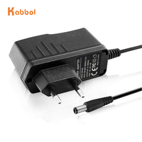 Adaptateur secteur universel 12V 1.5A, convertisseur AC/DC pour l'électronique grand public