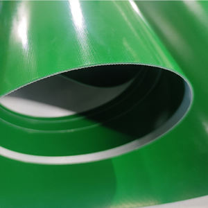 Miyuki profesyonel üreticisi endüstriyel pvc pu silikon sonsuz besleme taşıyıcı bantlar - Product Image 4