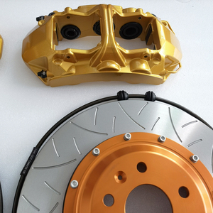 Caliper Automático Jekit G6 405*34mm, Rotor de Disco de Aluminio para 958 (92A) - Product Image 6