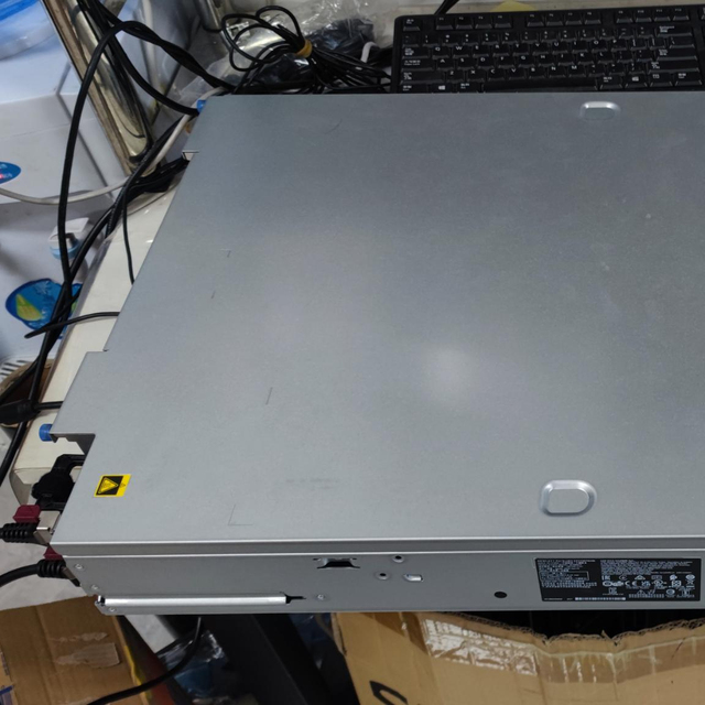 HPE Apollo 4200 Gen10 2U Apollo 4000 System Ultra-dense Server