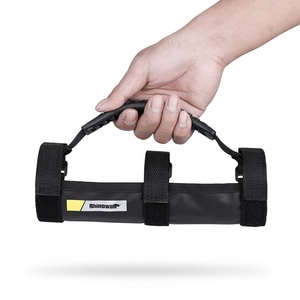 Rhinowalk-Correa de mano portátil para <span class=keywords><strong>bicicleta</strong></span> eléctrica, asa de transporte para patinete, <span class=keywords><strong>plegable</strong></span> - Product Image 4