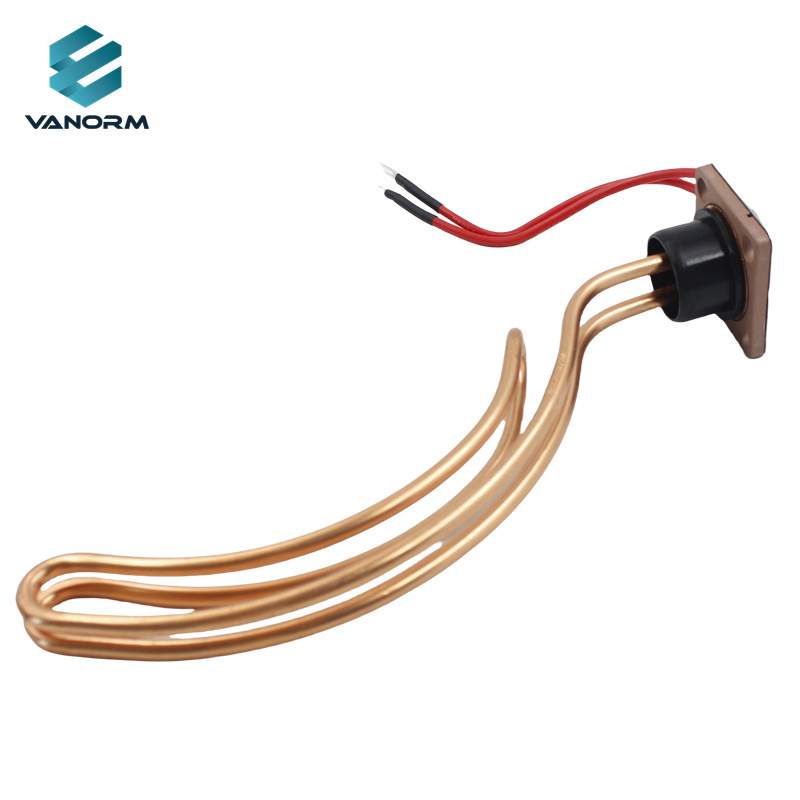 High Quality Flange Water Heater Element