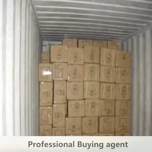 Agente de Dropshipping, Transporte LCL, DHL, UPS, Agente de Envíos en Guangzhou, Envío Aéreo y Marítimo de China a Alemania y Estados Unidos - Product Image 3