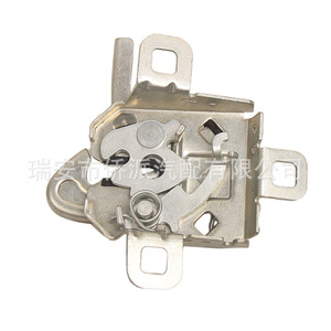 Cerradura de Capó Fiat 7934.93 1355407080 1352313080 Pieza de Repuesto de Acero para Capós de Motor - Product Image 3