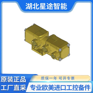 เวอร์ซา NV-3-316-44 วาล์วเข็มปรับได้สแตนเลสสำหรับควบคุมการไหลของของเหลวอากาศชนิดไดอะแฟรม 1 ทาง - Product Image 5
