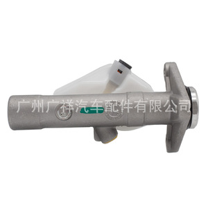 กระบอกเบรกหลัก Tf รุ่น 47201-12830 สำหรับรถยนต์โตโยต้า โคโรลล่า 2C 2E เครื่องยนต์ 4A-FE อะไหล่ทดแทน - Product Image 1