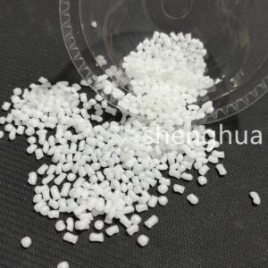 เม็ดพลาสติก HIPS (High Impact Polystyrene) สำหรับฉีดขึ้นรูป - ทนความร้อนสูง ป้องกันการลามไฟ เกรดสำหรับอาหาร - Product Image 6