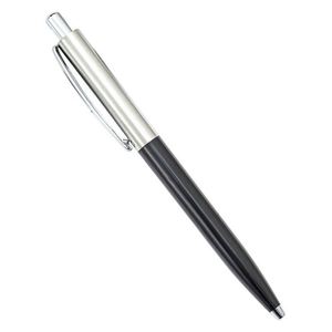 Wholesale Custom High Quality Aluminum Retractable Ballpoint Pen Promotional <b>Gift</b> with Business Logo for Office Use and School - Product Image 5