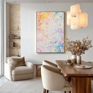 Ethereal Poise Textured Gold Leaf Ballerina Painting Canvas Art <b>Print</b> <b>Framed</b> Contemporary Style Indoor Wall Decor - Product Image 6