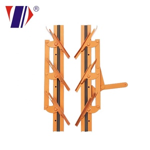 Accessoire de fenêtre en <span class=keywords><strong>PVC</strong></span>, lame de persienne en verre, <span class=keywords><strong>volet</strong></span> - Product Image 1