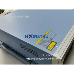 Analyseur de spectre optique Yokogawa/Ando AQ6370C UTILISÉ hx - Product Image 2
