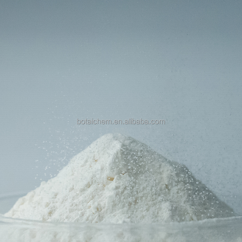 BOTAI Hydroxypropyl Starch Ether HPS Cement