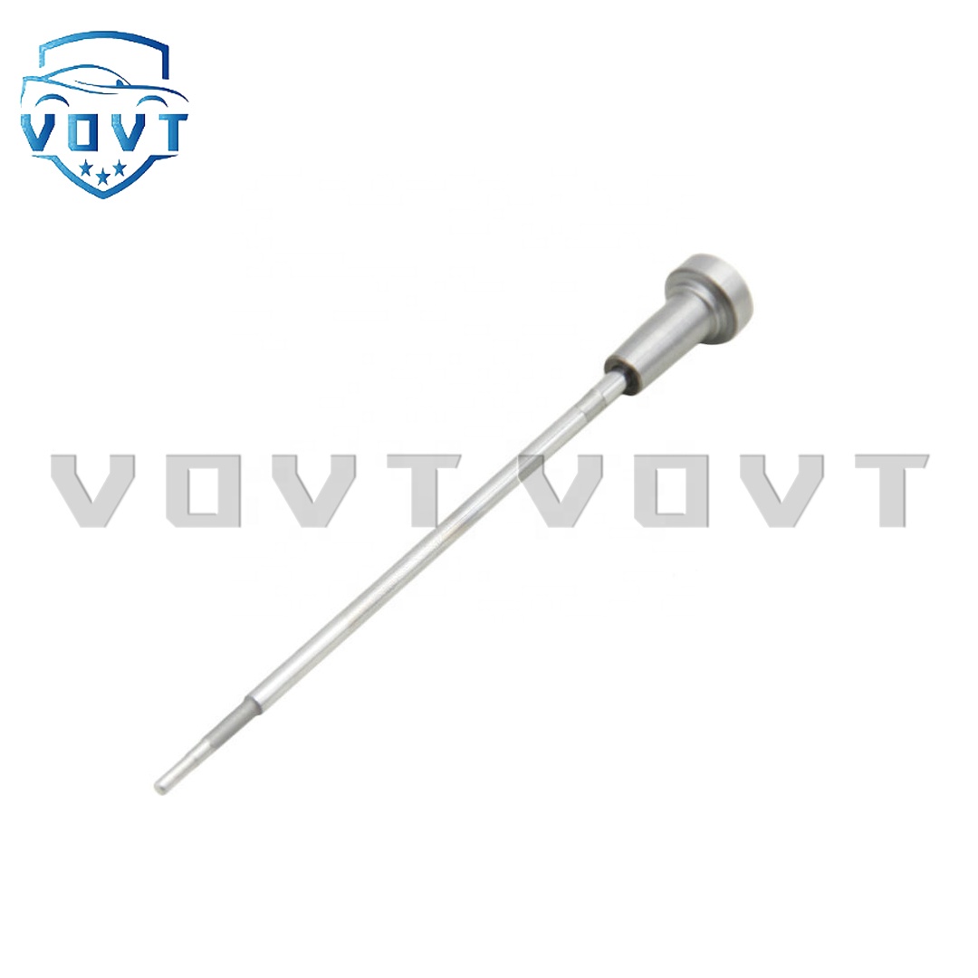 Best Injector Control Valve F00VC01349 Common Rail Control Valve Set Assembly For Injector 0445110249 0445110250