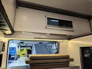 Tienda de techo de aleación de aluminio para <span class=keywords><strong>Toyota</strong></span> <span class=keywords><strong>Hilux</strong></span> Overland <span class=keywords><strong>Camping</strong></span> Pickup Truck Camper Shell - Product Image 5