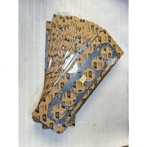 ปะเก็นฝาสูบ 187-1315 สำหรับรถขุด C9 อะไหล่เครื่องยนต์ดีเซล - Product Image 5