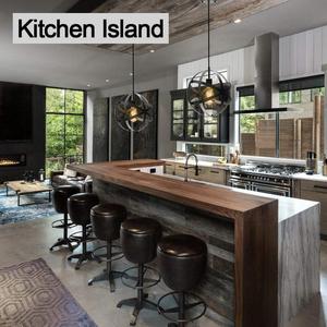 Industrial Metal Spherical Pendant <strong>Light</strong> <strong>Rustic</strong> Chandelier Vintage Hanging Cage Globe Ceiling <strong>Light</strong> <strong>Fixture</strong> - Product Image 4