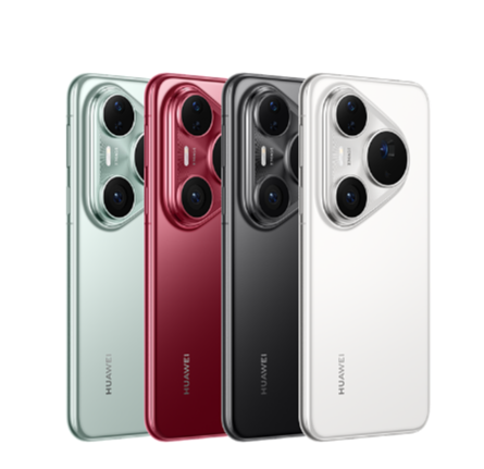 2025 Used for Pura 80 Pro+ 5G Smartphone 6 Inch OLED 120Hz Octa Core Kirin 5000mAh Battery Original Use