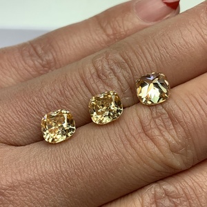Ronda cojín corte pulido 6,5mm 1ct vvs, blanco, amarillo, color indio genuino suelto natural anillo <span class=keywords><strong>diamante</strong></span> <span class=keywords><strong>precio</strong></span> por 1 gramos - Product Image 4