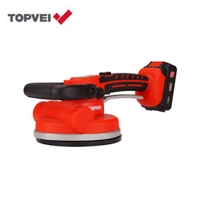 TOPVEI 2322 grande macchina per la posa di piastrelle, strumento di posa di piastrelle ad alta potenza, pavimento e parete di piastrelle vibratore - Product Image 2