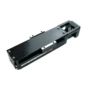 Caged Ball LINEAR GUIDE Actuator Model SKR20 SKR26 SKR33 SKR46 SKR55 SKR65