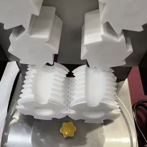 La nouvelle machine à <span class=keywords><strong>sushi</strong></span> automatique Nigiri facile à utiliser est livrée avec une presse à pâte et un mélangeur - Product Image 2