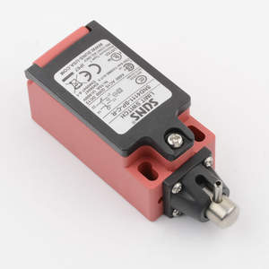 Sistem Penahan Roda Pengatur Tegangan Lift Modern Snd4111-sp-c-r untuk Hotel - Product Image 4