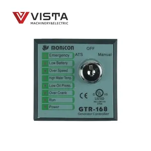 Elektronische Controller GTR-168 Voor Generator