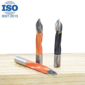 DH Factory Wholesale <b>Wood</b> Set Through Hole Blind Hole <b>Drill</b> <b>Bit</b> Manufacture Customized <b>Drill</b> <b>Bit</b> for <b>Wood</b> - Product Image 3