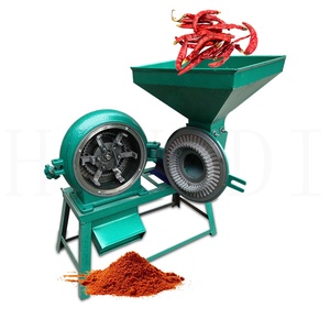 Broyeur à griffes dentées pour coquilles <span class=keywords><strong>d</strong></span>'arachides broyeur de paille de foin alimentant la machine de broyage de <span class=keywords><strong>farine</strong></span> de coques de riz - Product Image 2