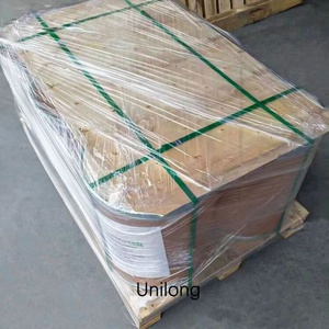 Unilong Bis(2-benzamidofenil) Disolfuro / Peptidi <span class=keywords><strong>di</strong></span> Gomma Dbd Cas 135-57-9 - Product Image 6