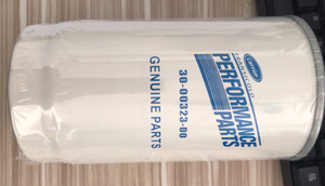 30-00302-01 CARRIER TRANSICOLD ENGINE FITTINGS OIL FILTER PERFORMANCE <strong>PARTS</strong> GENUINE <strong>PARTS</strong> THERMO KING 30-00302-01 <strong>PARTS</strong> - Product Image 3