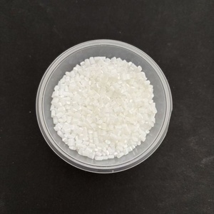 High Impact Polystyrene HIPS PH-88 Injection Molding Grade Plastic <b>Granules</b> High Strength High Flow High Rigidity for Electrical - Product Image 1