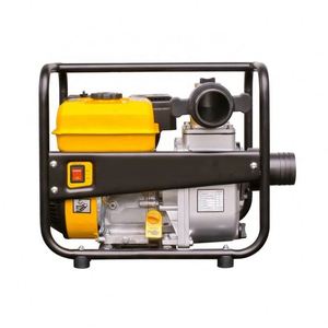 Factory Outlets Gasoline Engine 6 Inch Pump Agricultural Water Pumps - Product Image 4