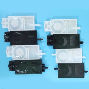 <b>Dtf</b> I3200 4720 XP600 TX800 4800 4880 9880 Eco for Ink Damper for <b>UV</b> <b>Printer</b> Compatible L1800 DX5 DX8 L800 L805 L1300 SLP - Product Image 4