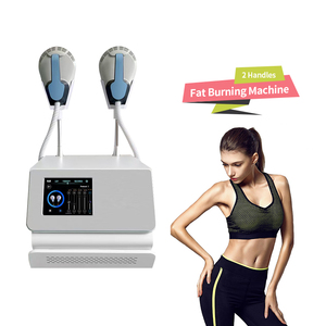 Dispositivo Electromagnético No Invasivo <span class=keywords><strong>Emsculpt</strong></span>, Máquina de Reducción de Grasa, Sistema de Contorno Corporal Neo Ems Rf, Máquina de Belleza Emslim - Product Image 2