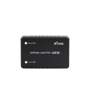 Adaptador EEPROM Original XTOOL, Programador de Llaves, Lector de PINCODE, Lector de Inmovilizador para X100PAD3 X100MAX IK618 D7 D8
