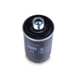 Đức Gốc Mann Lọc Dầu W610/1 Với Giấy Chứng Nhận Nhà Cung Cấp Đối Với Fiat Volvo VW OEM: j90 915 100 02 71742115 - Product Image 3