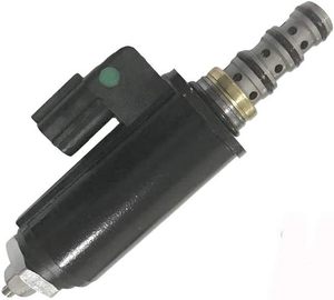 Nueva Válvula Solenoide YN35V00019F1 KDRDE5K-31-30C40-101 para SK200-3 SK220-3 - Product Image 6