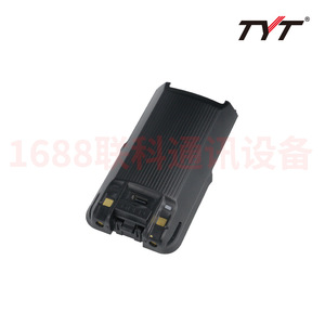 Paquete de baterías de litio Tyt Th-Uv98 de 3800 mAh, original para accesorios de walkie talkie - Product Image 1