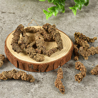 Racine de Valériane / Valerianae Radix (Xiecaogen) – Vente Chaude – 100% Pure et Naturelle – Herbes Chinoises Séchées – Racine de Valeriana Officinalis