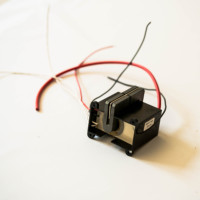 Nouveau capteur à fibre optique D-60W-H15 XINGXINGXING pour laser CO2