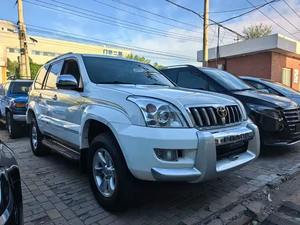 รถมือสอง4.0L ปราโดระบบอัตโนมัติรุ่น VX NAVI รถมือสองราคาถูก2006 - Product Image 3