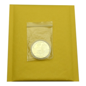 WOWEI nueva moda desafío monedas Fans recoger regalo personalizado <span class=keywords><strong>Egipto</strong></span> Faraón chapado en oro moneda conmemorativa Metal personalizado - Product Image 6