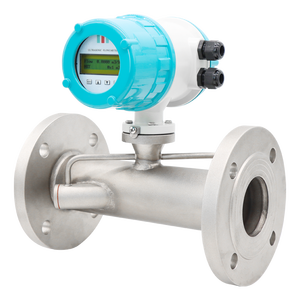 QT811 เครื่องวัดอัตราการไหลแบบอัลตราโซนิกขนาดเล็ก - Product Image 3