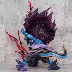 Nouvelle Arrivée Coffret <span class=keywords><strong>de</strong></span> Figurines Artisanales Modèles Ornamentaux Pièces Détachées Artisanat Humain-Bestiaire Kaiduo Figurine Anime - Product Image 3