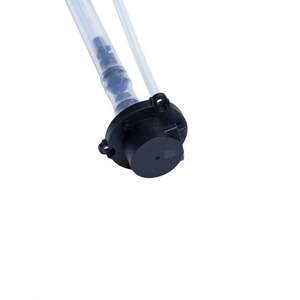 Kit de jauge de niveau de liquide Agras T70 T70P d'origine pour drone agricole, matériau composite noir - Product Image 6